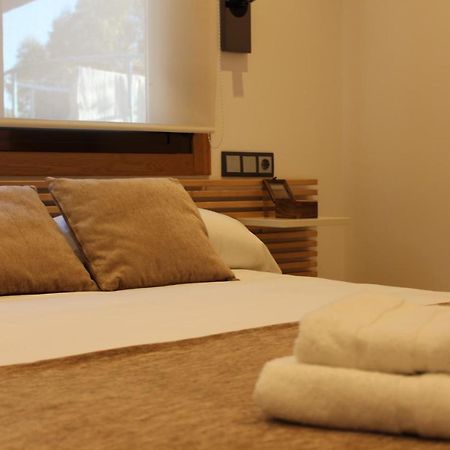 Precioso Apartamento Con Terreno Y Vistas A Cies 비고 외부 사진