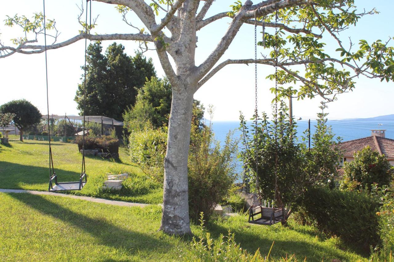 Precioso Apartamento Con Terreno Y Vistas A Cies 비고 외부 사진
