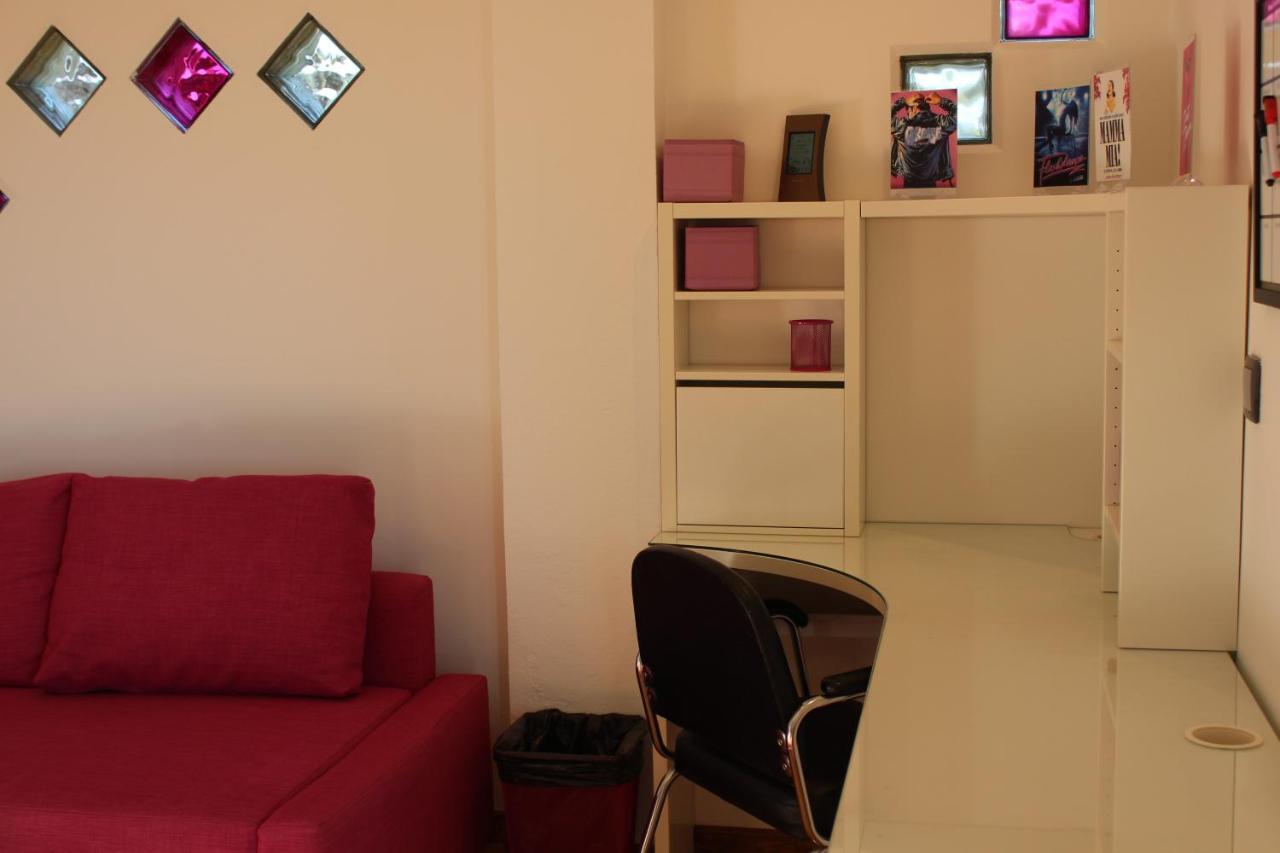 Precioso Apartamento Con Terreno Y Vistas A Cies 비고 외부 사진